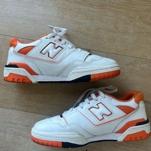 New Balance 550